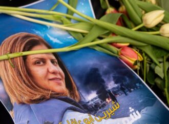 Nazioni Unite: “La giornalista Abu Akleh è stata uccisa dal fuoco israeliano”