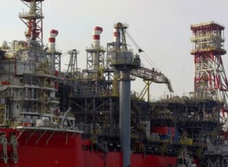 Libano, tensione per una nave israeliana di produzione gas in una zona contesa
