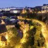 Feste nazionali Italia e Lussemburgo, visita della Regione Emilia-Romagna