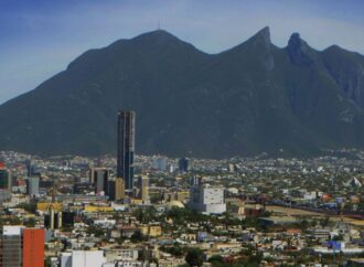 Il Messico nella morsa della siccità. A Monterrey 5 milioni di abitanti senz’acqua