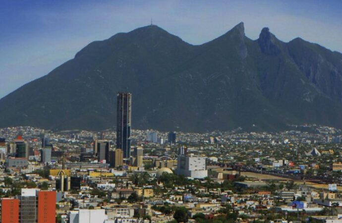Il Messico nella morsa della siccità. A Monterrey 5 milioni di abitanti senz’acqua