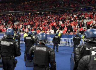 Finale Champions, polizia Parigi ammette ‘fallimento’ sicurezza