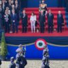 Rosato, Italia ha sempre affrontato le grandi sfide con coraggio e determinazione