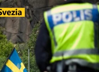 Svezia: “Vilks è morto per un incidente stradale” conferma la polizia