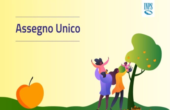 Assegno unico Inps, arretrati marzo: la scadenza