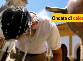 Spagna, previste temperature oltre 40 gradi questa settimana