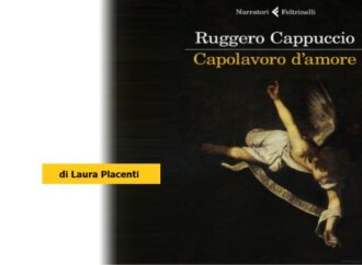 “Capolavoro d’amore”: in un romanzo di Cappuccio lo spirito siciliano