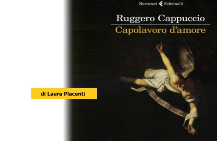 “Capolavoro d’amore”: in un romanzo di Cappuccio lo spirito siciliano