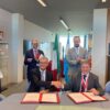 Spazio, si rafforza collaborazione fra Italia e Argentina