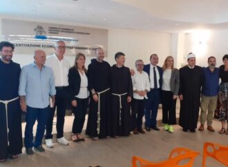 Manifesto per l’ecologia integrale: sottoscritta nella Cittadella delle imprese la Carta di Taranto