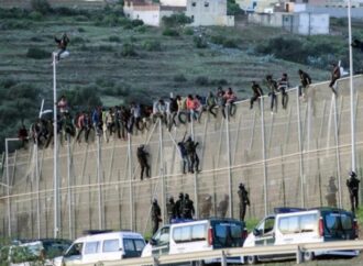 Melilla, strage di migranti: conclusa l’inchiesta del Difensore Civico
