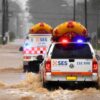 Sydney: piogge torrenziali, evacuate migliaia di persone