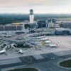 Vienna-Schwechat, i voli interessati dalla cancellazione questo week-end