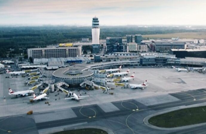 Vienna-Schwechat, i voli interessati dalla cancellazione questo week-end