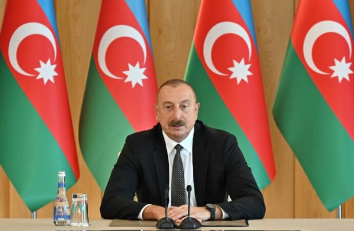 Azerbaigian, vincere contro l’Armenia ha rafforzato l’autorevolezza internazionale