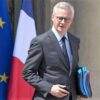 Francia, il bilancio 2024 tra risparmi e aumenti delle tasse