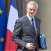 La Francia si prepara al taglio totale del gas russo