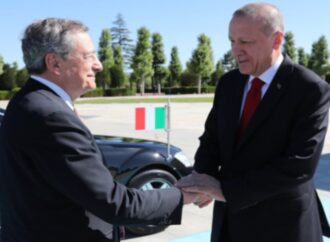 Turchia e Italia verso la cooperazione nell’industria della difesa