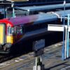 Regno Unito: nuovo sciopero ferroviario il 27 luglio