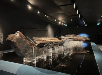 Inaugurata a Gela la mostra ‘Ulisse in Sicilia’