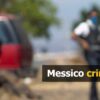 Messico, donna muore dopo essere stata data alle fiamme