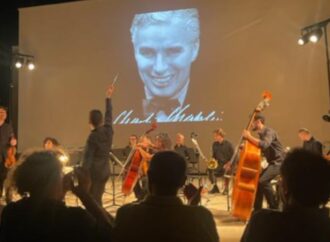 Monopoli, a Ritratti Festival: il film “Vita da cani”