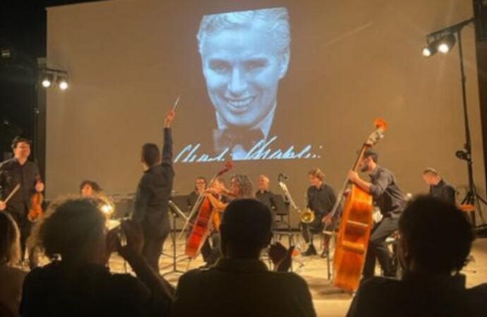 Monopoli, a Ritratti Festival: il film “Vita da cani”