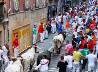 Spagna: Pamplona, per la prima volta dal 2019 nessuno incornato alla corrida