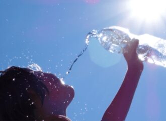 Italia, Allerta caldo: weekend da bollino rosso in 8 città