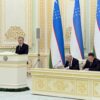 Uzbekistan, approvato il referendum costituzionale