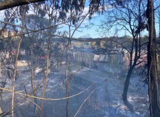 Incendi Roma, Gualtieri: “Dietro c’è la mano dell’uomo”