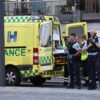 Copenaghen, sparatoria in centro commerciale: 3 morti