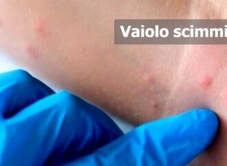 Oms: Vaiolo scimmie, “è emergenza sanitaria globale”