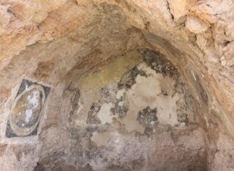 Altilia: aperto l’ingresso della ‘’Grotta Eremitica San Francesco di Paola’’