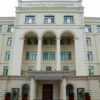 Tensione mediatica Baku-Yerevan sul corridoio di Lachin