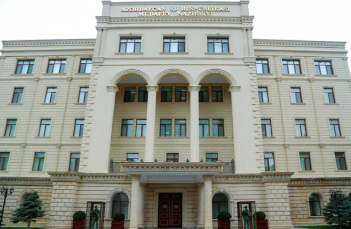 Tensione mediatica Baku-Yerevan sul corridoio di Lachin