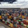 Gb, porto Felixstowe: lavoratori scioperano dal 21 al 29 Agosto