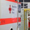 Amburgo, attacco con coltello in stazione: almeno 18 feriti