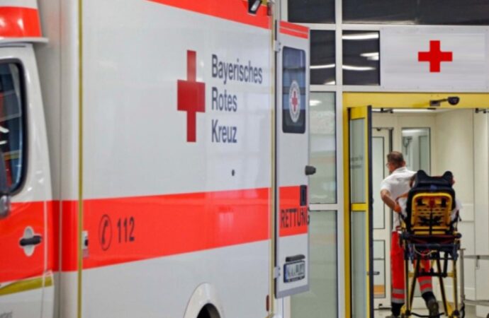 Germania: i pronto soccorso soffrono di forti carenze di personale