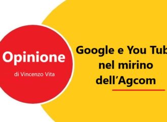 Google e You Tube nel mirino dell’Agcom