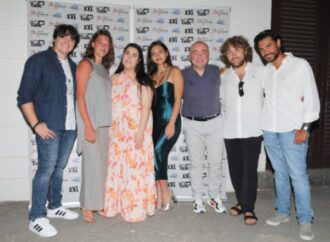 Piano di Sorrento: nasce il progetto ‘’effetto talk’’