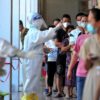 Cina, lockdown su isola Hainan: 80mila turisti ‘in trappola’
