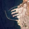 In Siria la nave russa Konstantin, secondo Kiev carica di grano rubato