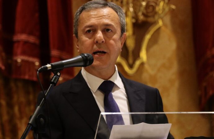 Uzbekistan, ricevimento al Grand Hotel Parco dei Principi a Roma per il 31° anniversario dell’indipendenza