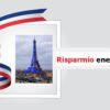 Parigi: Torre Eiffel al buio prima di mezzanotte, anche la Dama di Ferro