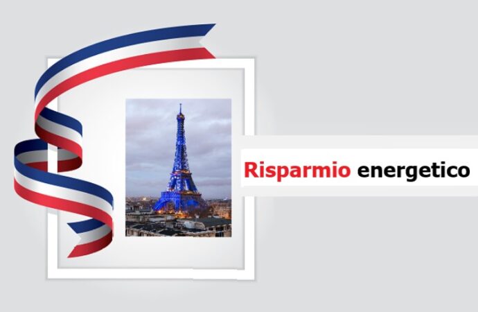 Francia si prepara a possibili stop di energia per l’inverno