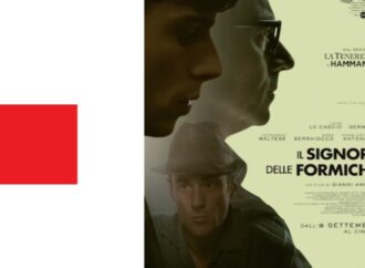 Venezia, esce “il Signore delle Formiche” di Gianni Amelio