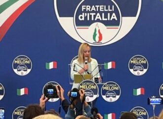 Elezioni 2022, Meloni: “Abbiamo scritto la storia”