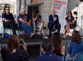 Grande successo per il Monza Book Fest 2022