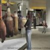 Splendori dell’arte asiatica, africana e delle Americhe in mostra nel nuovo museo etnologico di Berlino